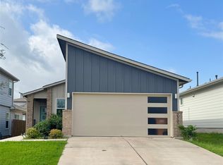 2307 Langdale Ln, Austin, TX 78754