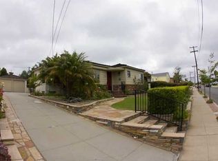 5433 Collier Ave, San Diego, CA 92115