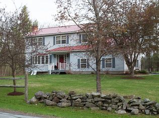 338 Poverty Ln, Lebanon, NH 03766