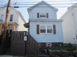 120 Frank St, Homestead, PA 15120