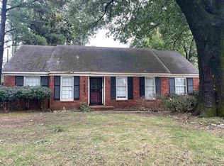 3440 Freland Dr, Memphis, TN 38118