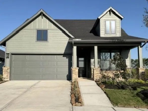 10939 Endeavor Dr, Richmond, TX 77469