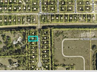 1845 Mobile Ct #3, Lehigh Acres, FL 33972
