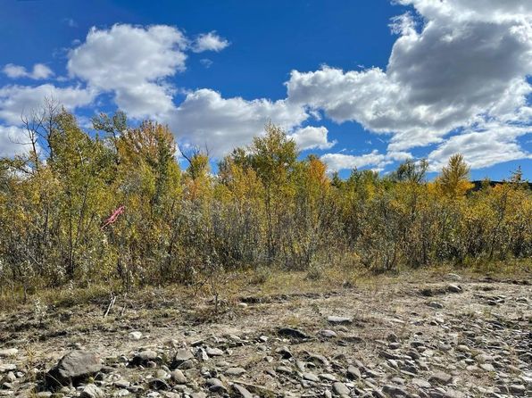Nhn Camp Nine Rd TRACT 1, Babb, MT 59411