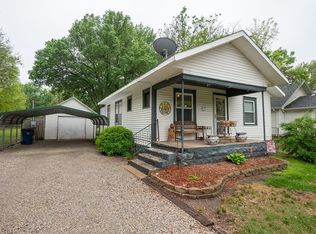 315 W 8th St, Sedgwick, KS 67135