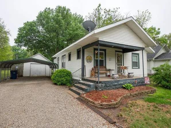 315 W 8th St, Sedgwick, KS 67135