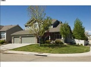 10311 Falcon St, Firestone, CO 80504