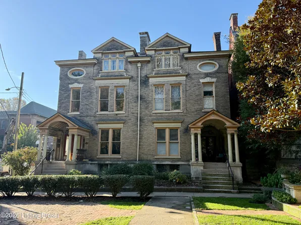 502 Belgravia Ct, Louisville, KY 40208