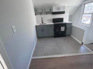 9 Rosa Parks Blvd #3, Paterson, NJ 07524