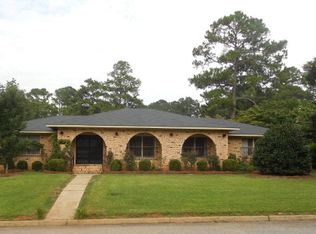 2000 Hardwick Dr, Dothan, AL 36303