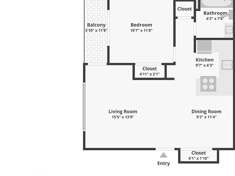 Northridge Terrace Apartments at 4900-4948 Stamas Lane, Fair Oaks California — Photo 47