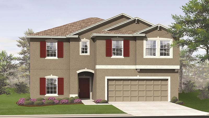1st image of 535 Blue Cypress Dr