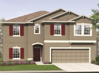 535 Blue Cypress Dr, Groveland, FL 34736