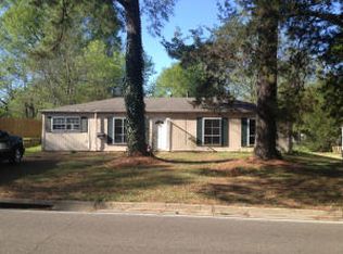 202 W Wood St, Starkville, MS 39759