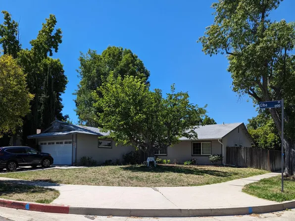 6171 Elba Pl, Woodland Hills, CA 91367