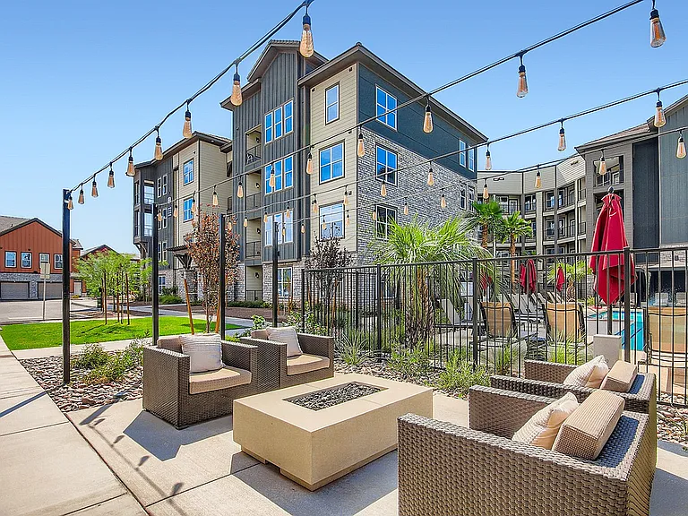 Exterior | Garrett Harvest Junction West (Representative)