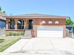 86 Chatham St, Hamilton, ON L8P 2B4