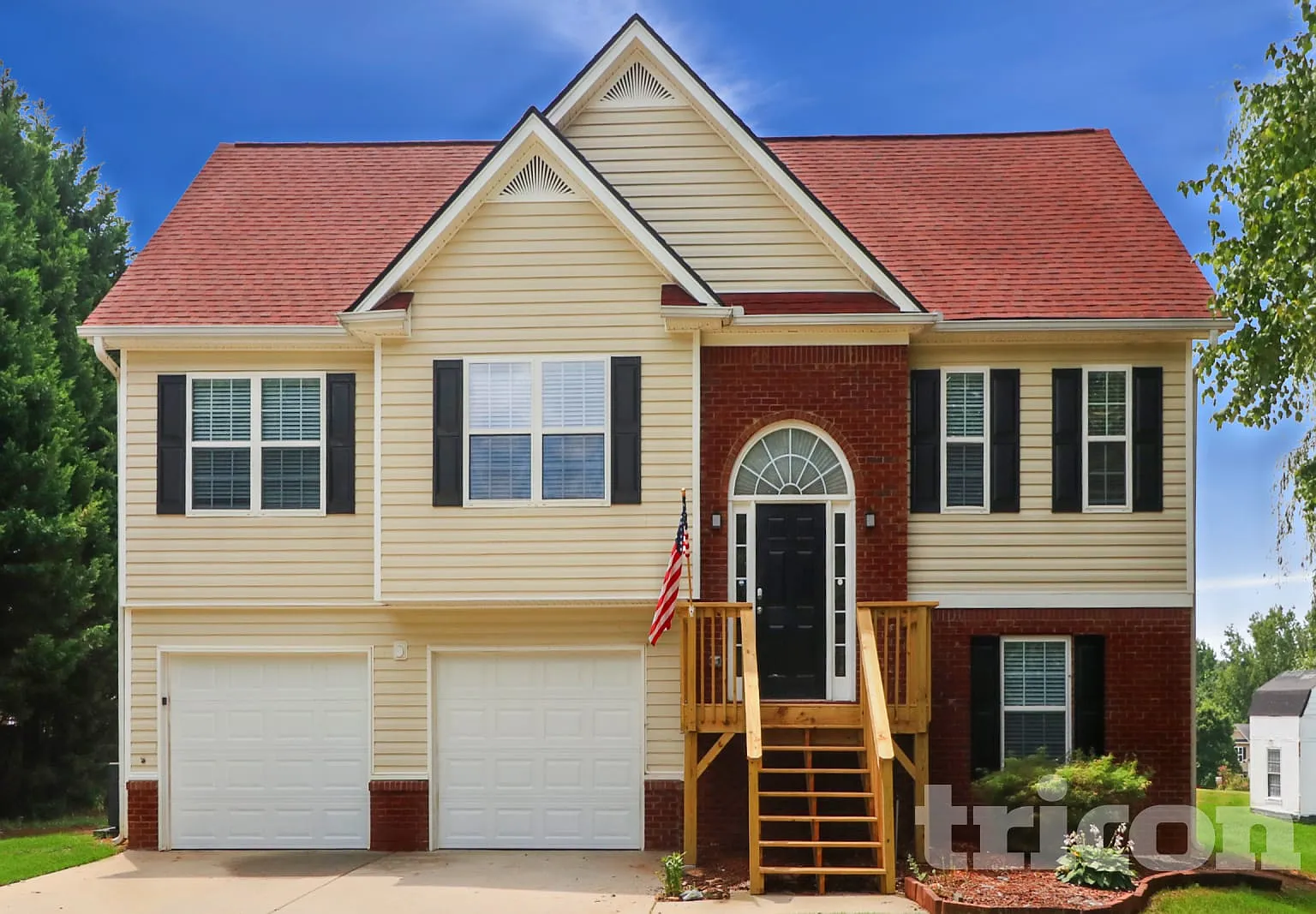 51 Steven Meadows Trail Douglasville GA — Photo 1