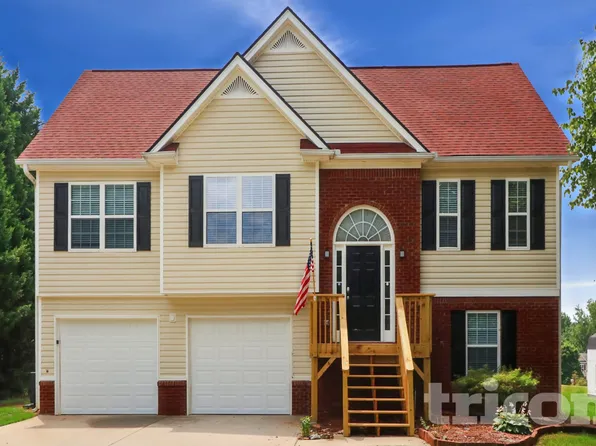 51 Steven Meadows Trl, Douglasville, GA 30134