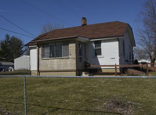 1049 Avenue St E, Greencastle, IN