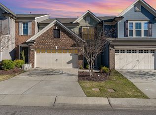 813 Brier Crossings Loop, Durham, NC 27703