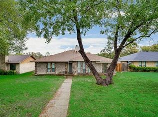 7756 Los Alamitos Dr, Dallas, TX 75232