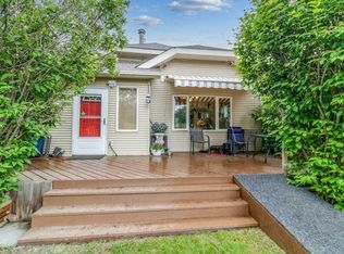 35321 W Range Road 242, Red Deer County, AB T0M0Y0