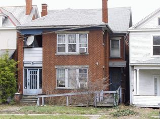 1304 5th Ave, Huntington, WV 25701