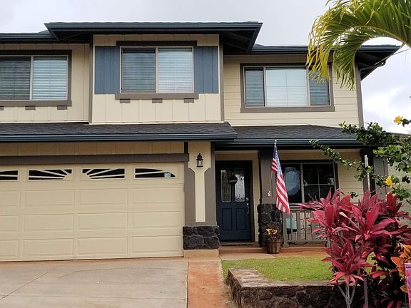 New Paint on Exterior
