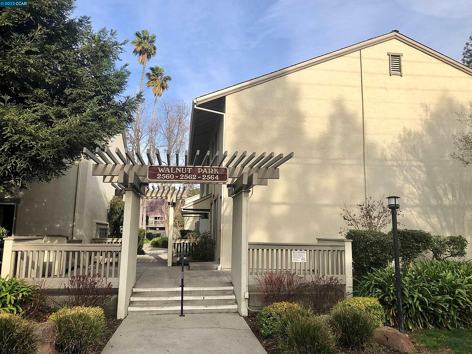 2562 Walnut Blvd APT 54, Walnut Creek, CA 94596 Zillow
