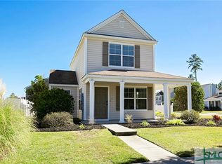 30 Godley Park Way, Savannah, GA 31407