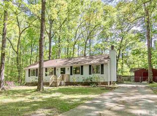 24 Meadhall Ct, Durham, NC 27713