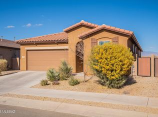 6527 E Via Arroyo Largo, Tucson, AZ 85756