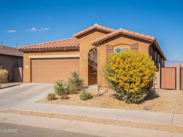 6527 E Via Arroyo Largo, Tucson, AZ 85756