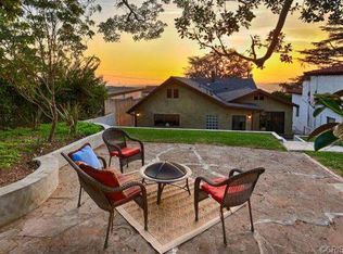 3897 Franklin Ave, Los Angeles, CA 90027