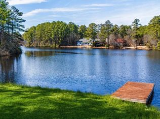 305 Lakewood Drive, Aberdeen, NC 28315