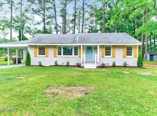 104 Crestview Rd, Rocky Mount, NC 27801