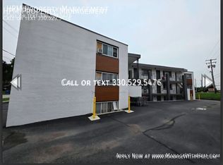 1605 S Water St APT 15, Kent, OH 44240