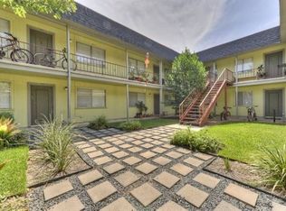 1501 W North Loop Blvd APT 110, Austin, TX 78756
