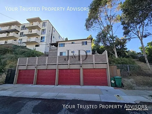 1218 W Spruce St #C Photo 1