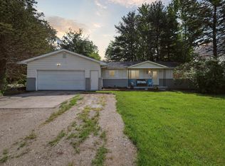 3278 Duffield Rd, Flushing, MI 48433