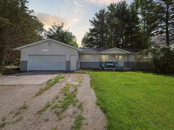 3278 Duffield Rd, Flushing, MI 48433