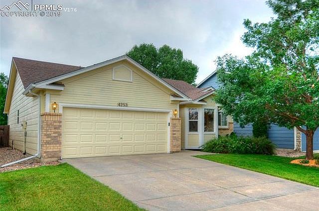 1st image of 4253 Crow Creek Dr