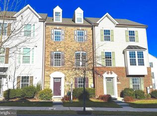 9430 Ballard Green Dr, Owings Mills, MD 21117
