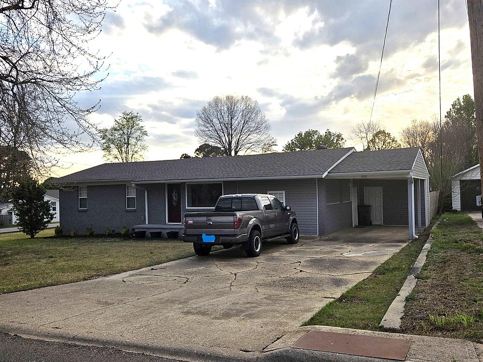 2nd image of 406 S Rockingchair Rd