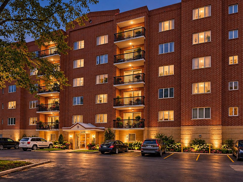 1st image of 1470 Jefferson St APT 308