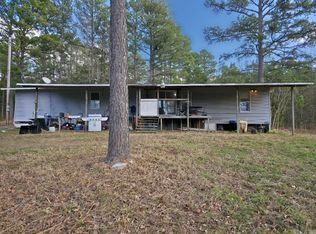 287 Thistle Valley Rd, Violet Hill, AR 72584