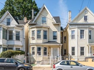 413 Hamilton Ave, Paterson City, NJ 07514