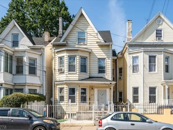 413 Hamilton Ave, Paterson City, NJ 07514