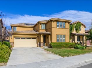15626 Clove Pl, Fontana, CA 92336